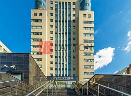 Бизнес-центр Домников 0