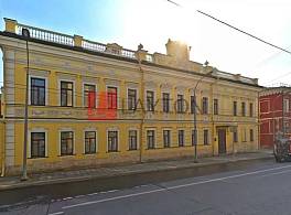 Бизнес-центр На Семеновской стр.8 0