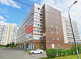 Бизнес-центр Варяг 0