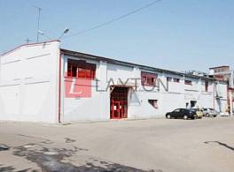 Бизнес-центр На Ленинградском 0