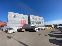 Бизнес-центр Дмитровское ш. 62 0