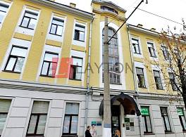 Особняк На Мытной 0