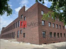 Бизнес-центр Ринг Парк 0