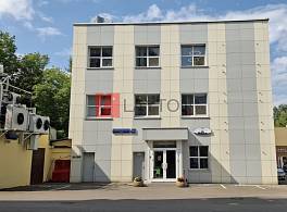 Бизнес-центр Милютинский 0