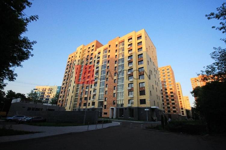 Жилой Дом Сосинская улица, 6 - картинка 1 Жилой Дом Сосинская улица, 6 - картинка 1