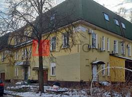 Бизнес-центр Габричевского 5к3 0