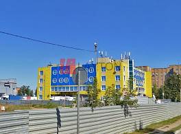 Бизнес-центр Победы 63/24 0