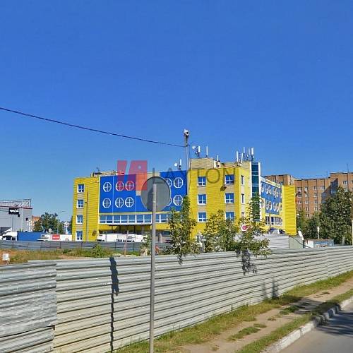 Бизнес-центр Победы 63/24 - картинка 1 Бизнес-центр Победы 63/24 - картинка 1