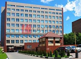 Бизнес-центр Агат 0