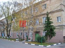 Бизнес-центр Логистический центр «Кунцево 2.0» 0