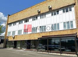 Бизнес-центр Старокалужское ш. 62 0