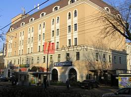 Бизнес-центр Измайловский 43 0