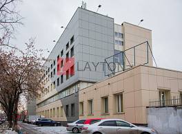 Бизнес-центр Свободы 0