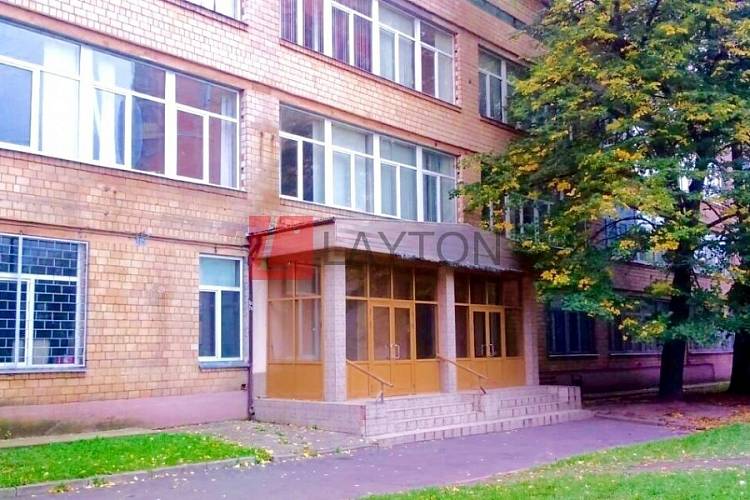 Бизнес-центр 2-й Балтийский 3А - картинка 1 Бизнес-центр 2-й Балтийский 3А - картинка 1