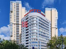 Бизнес-центр РТС Партизанская 0