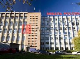 Бизнес-центр Варшавский стр 2 0