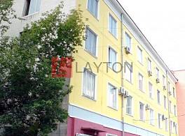 Бизнес-центр Перово Поле 0