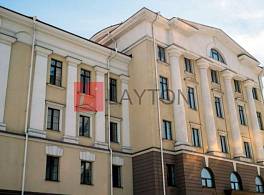 Бизнес-центр Трофимова, 14 с1 0