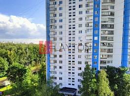 Жилой Дом Академика Бакулева, д 6 0