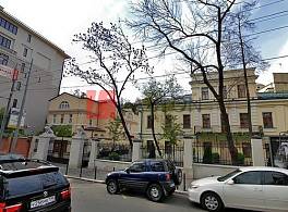 Бизнес-центр На Гоголевском 0