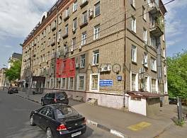 Бизнес-центр ул. Парковая 15я 10 0