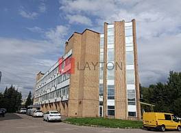 Бизнес-центр Свободы 35 0