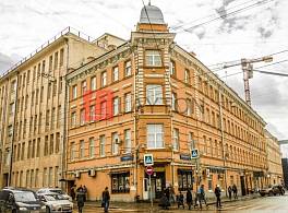 Жилой Дом Рождественский бул 22/23 0