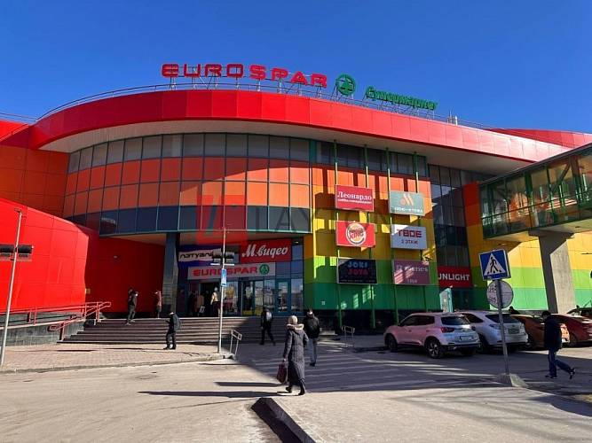 Бизнес-центр Спектр - картинка 1 Бизнес-центр Спектр - картинка 1