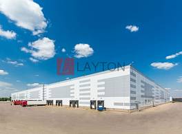 Бизнес-центр Горки Ленинские 0