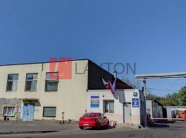 Бизнес-центр Лихоборская наб 3с9 0