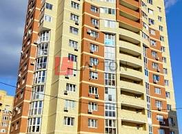 ЖК Новое Ялагино 0