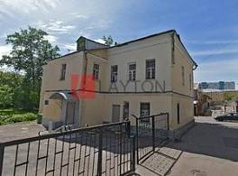 Особняк Девятая Рота, 8 к1 0