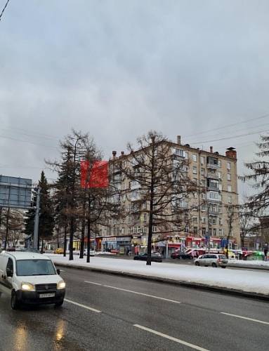 Жилой Дом Профсоюзная ул., 15 - картинка 1 Жилой Дом Профсоюзная ул., 15 - картинка 1