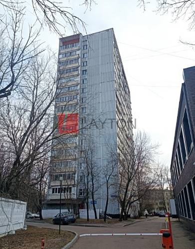 Жилой Дом На Кондратюка - картинка 1 Жилой Дом На Кондратюка - картинка 1