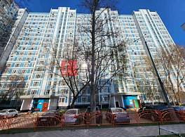 Жилой Дом Борисовские Пруды, д 24/2 0