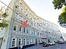 Особняк На Гоголевском 0