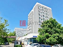 Бизнес-центр Алтуфьевское шоссе 35 стр.1 0