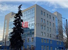 Бизнес-центр Центральная 7с2 0