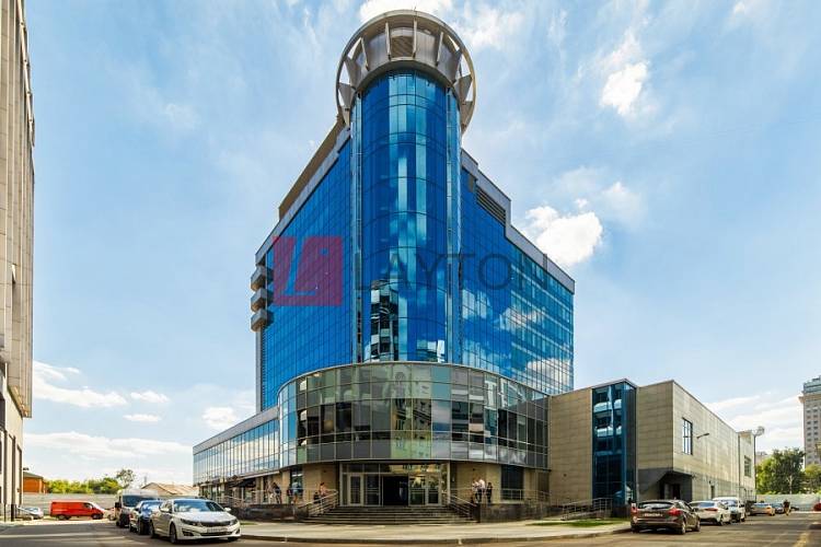 Бизнес-центр Седьмой континент - картинка 1 Бизнес-центр Седьмой континент - картинка 1