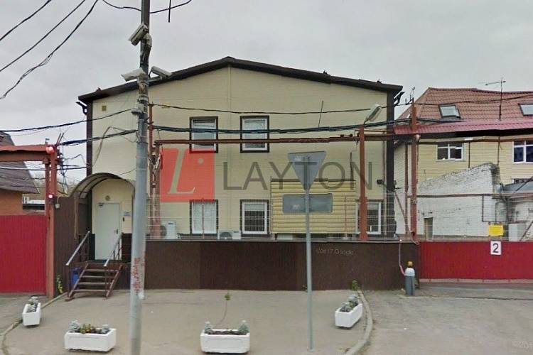 Бизнес-центр Кронштадтский 18 стр.14 - картинка 1 Бизнес-центр Кронштадтский 18 стр.14 - картинка 1