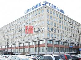 Бизнес-центр Волоколамское ш. 73 0