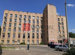 Бизнес-центр Горбунова 12 корп.2 0