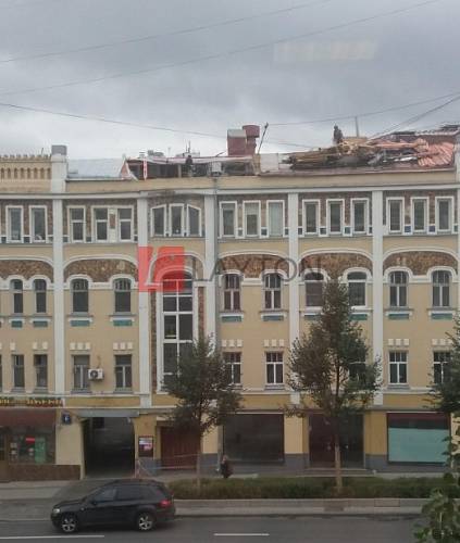 Жилой Дом Земляной Вал 6 стр. 1 - картинка 1 Жилой Дом Земляной Вал 6 стр. 1 - картинка 1