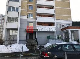 Жилой Дом б-р Дмитрия Донского, 11к1 0