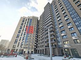 ЖК Коровинское шоссе 12 0