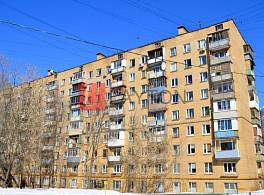 Жилой Дом Миллионная ул. 11 корп 2 0