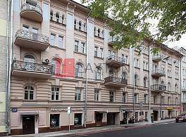 Жилой Дом Гоголевский 23 0