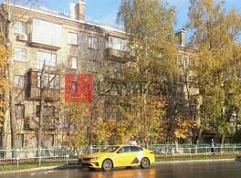 Жилой Дом Металлургов 33 0