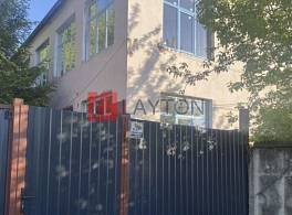 Бизнес-центр Октябрьская улица, 69 0