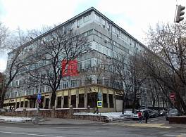 Бизнес-центр Интеллект & Энергия 0